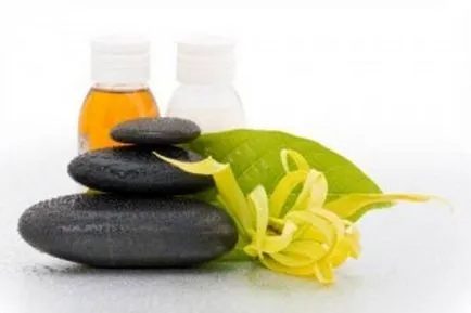 Care Cleopatra avokádó olaj, ilang-ilang, jojoba és olíva vélemények