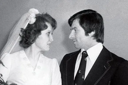 Valery Kharlamov - életrajz, fotók, személyes élet, a jégkorong és a halál okát