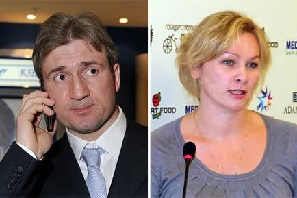 Valery Kharlamov - életrajz, fotók, személyes élet, a jégkorong és a halál okát