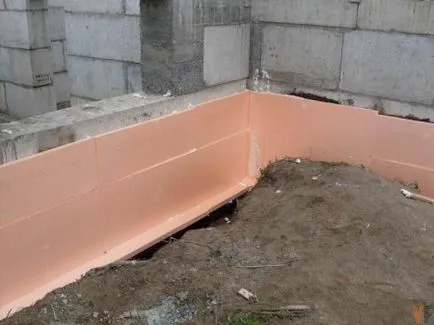 Szigeteljük a verandán, hogyan kell csinálni gyorsan, hasznos tippeket