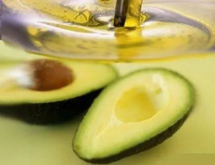 Care Cleopatra avokádó olaj, ilang-ilang, jojoba és olíva vélemények