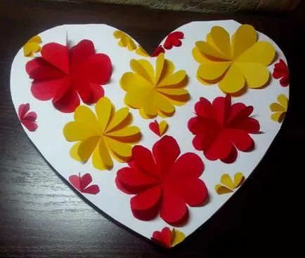 Valentine saját kezűleg