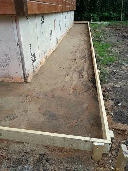 URSA Insulation leírások sűrűségű Ramer