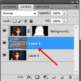 haj kiválasztása Photoshop (komplex) Hair Válogatás a Photoshop