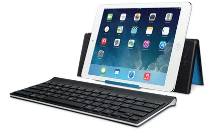 Kiválasztása a legjobb külső billentyűzet ipad (kiválasztás) Kiválasztása a legjobb külső billentyűzet ipad