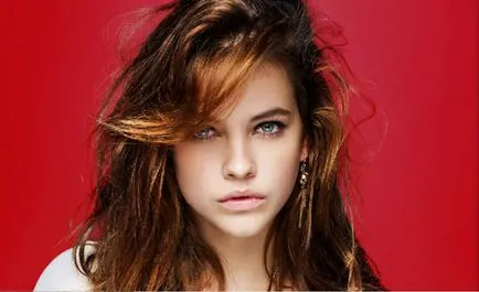 haj kiválasztása Photoshop (komplex) Hair Válogatás a Photoshop