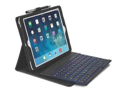Kiválasztása a legjobb külső billentyűzet ipad (ipad) Kiválasztása a legjobb külső billentyűzet ipad