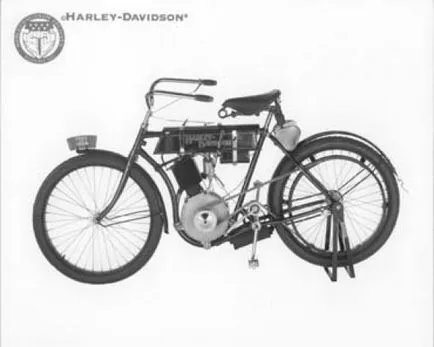 Kerékpár Harley Davidson (Harley Davidson), online magazin kerékpárok