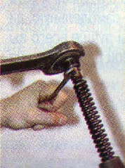 Fork ural, ural motorkerékpárok, Dnepr, bmw, motorkerékpár-javítás