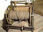 Twisted Pair (hálózati kábel)