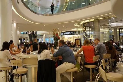 Vip üzletek Londonban, butikok, bevásárlás Harrods, Selfridges, tudom külföldön