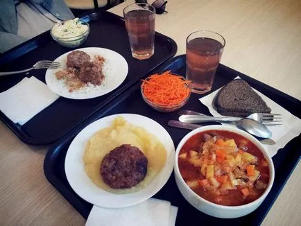 A Krím-félszigeten, hogy a saját útját! (Független utazik a Krím) A Krím-félszigeten, hogy a saját útját!