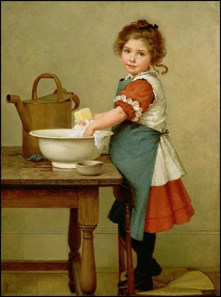 Mi következtetni foltok otthon tippek