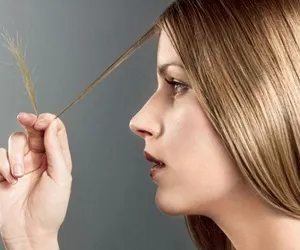 Hair vágjuk teljes hossza mentén, hogy mit tegyen hatékony módszerek elleni kellemetlen