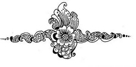 Mindent a hennafestés otthon