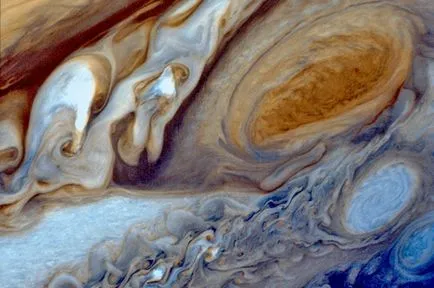 Voyager „a leggyorsabb űrhajó a világegyetemben - a tér és űrkutatási hírek