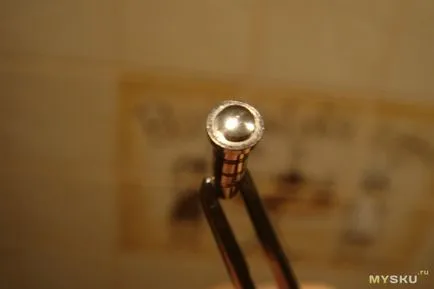 Ez az, ahol ő egy szörnyű titkot gomb - intelligens - gombok okostelefon