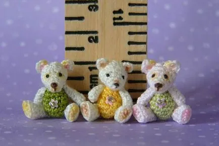 Minden, ami Amigurumi kezdő mesterek jellemzői, az anyagok, alapjait kötés