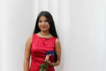 Minden csinálok, mert nagyon szeretnék segíteni az embereknek, és látom a pontot
