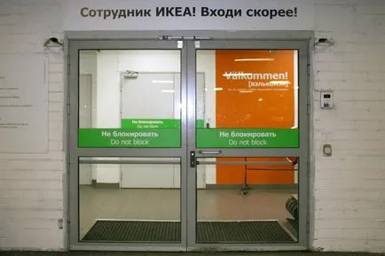 Mindent a Jobs az IKEA