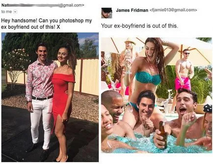 Itt van, mi történik, ha kérdezni otfotoshopit a fotó (talán) Itt van, mi történik, ha kérdezni otfotoshopit fotóit
