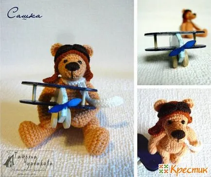 Minden, ami Amigurumi kezdő mesterek jellemzői, az anyagok, alapjait kötés