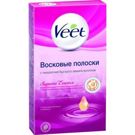 Gyantacsíkok „vit” használati utasítás (csíkok) Gyantacsíkok „vit” Használati útmutató