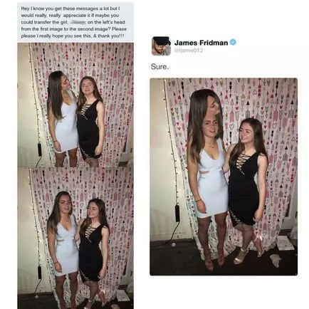 Itt van, mi történik, ha kérdezni otfotoshopit fotóit (fotók) Itt van, mi történik, ha kérdezni otfotoshopit fotóit