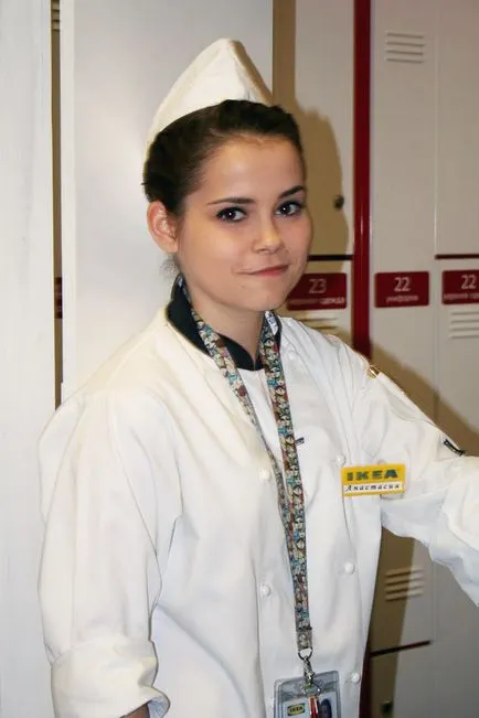 Mindent a Jobs az IKEA