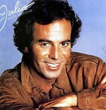 Julio Iglesias Életrajz