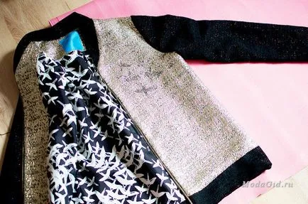 Kézzel készített dekoráció és remake kabát a kezét Hand Made ötletek és képek (divat) Kézzel készített dekoráció és remake kabát a kezét Hand Made ötletek és képek