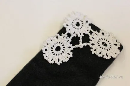 Kézzel készített dekoráció és remake kabát a kezét Hand Made ötletek és képek (kéz) Kézzel készített dekoráció és remake kabát a kezét Hand Made ötletek és képek