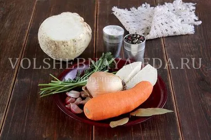 Tölthető csirke recept lépésről lépésre képek, magic