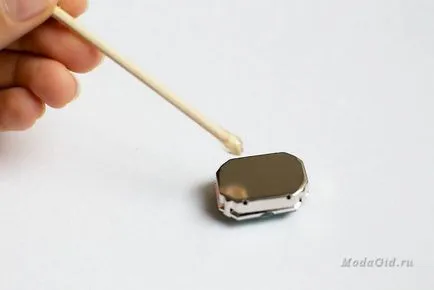 Kézzel készített dekoráció és remake kabát a kezét Hand Made ötletek és képek (megváltozása ruházat) Kézzel készített dekoráció és remake kabát a kezét Hand Made ötletek és képek