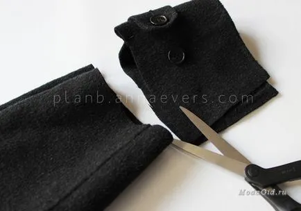 Kézzel készített dekoráció és remake kabát a kezét Hand Made ötletek és képek (kéz) Kézzel készített dekoráció és remake kabát a kezét Hand Made ötletek és képek