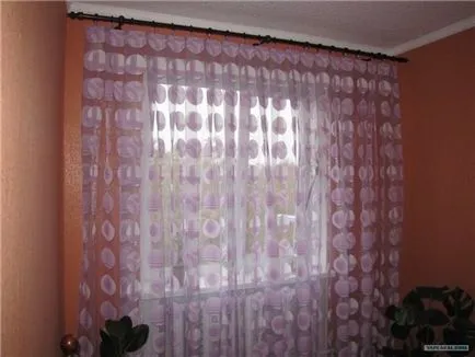 Dicséret! Amint azt felújított 2 szobás Hruscsov