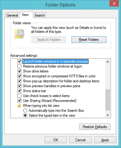 Nem tudok létrehozni egy új mappát a Windows 7 (jobb klikk) Nem tudok létrehozni egy új mappát a Windows 7