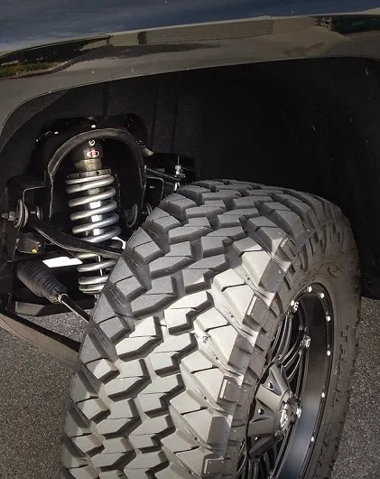 A törvény a tuning az autó minden részletét, hogyan kell jogszerűen teszi tuning (biztonság) A gépjárműadóról szóló törvény tuning minden részletet, hogy hogyan legyen legálisan tuning