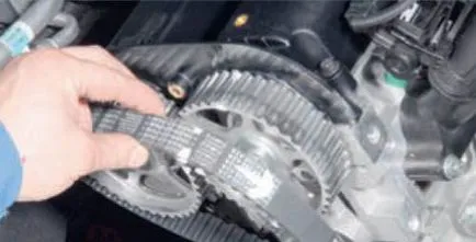 Cseréje a vezérműszíj Ford Focus 2 kép kapcsolódnak, a teljes használati utasítás, egy autó blog (csere) Cseréje a vezérműszíj Ford Focus 2 kép kapcsolódnak, a teljes használati utasítás, egy autó blog