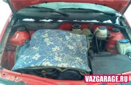 Cseréje hűtőfolyadék saját kezűleg, cseréje fagyálló vagy fagyálló az autóban (kitölteni) Cseréje hűtőfolyadék saját kezűleg, cseréje fagyálló vagy fagyálló az autóban