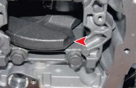 Cseréje a vezérműszíj Ford Focus 2 kép kapcsolódnak, a teljes használati utasítás, egy autó blog (fotók) Cseréje a vezérműszíj Ford Focus 2 kép kapcsolódnak, a teljes használati utasítás, egy autó blog