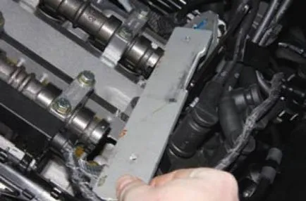 Cseréje a vezérműszíj Ford Focus 2 kép kapcsolódnak, a teljes használati utasítás, egy autó blog (fókusz) Cseréje a vezérműszíj Ford Focus 2 kép kapcsolódnak, a teljes használati utasítás, egy autó blog