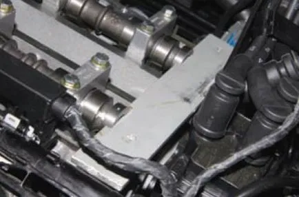 Cseréje a vezérműszíj Ford Focus 2 kép kapcsolódnak, a teljes használati utasítás, egy autó blog (Ford) Cseréje a vezérműszíj Ford Focus 2 kép kapcsolódnak, a teljes használati utasítás, egy autó blog