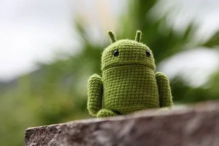 Kaptam egy gyökér HTC One V, rootgadget