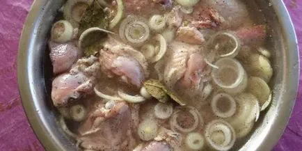 Mivel ecetet pácoljuk nyárs