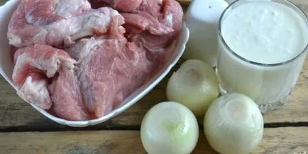 Mivel ecetet pácoljuk nyárs
