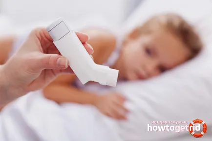 Hogyan kell kezelni az allergiás köhögés