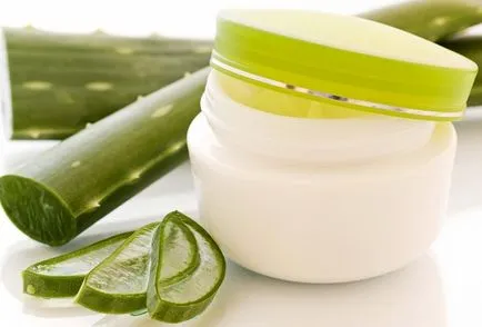 Mitől Aloe