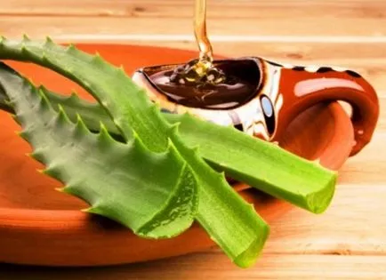 Mitől Aloe