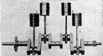 A kormány mögött, №3, 1928